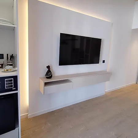 Apartmán Art Navarino Gialova