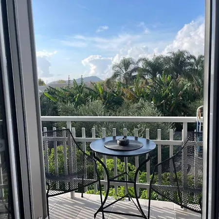 Apartmán Art Navarino Gialova