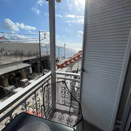 Apartmán Art Navarino Gialova