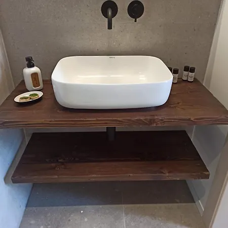 Apartment Art Navarino Gialova