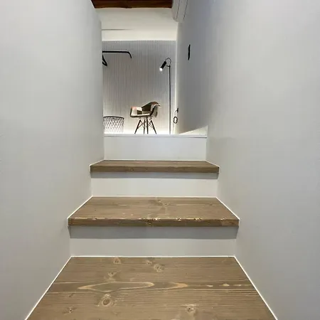 Art Navarino Apartment Gialova