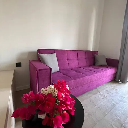 Apartmán Art Navarino *
