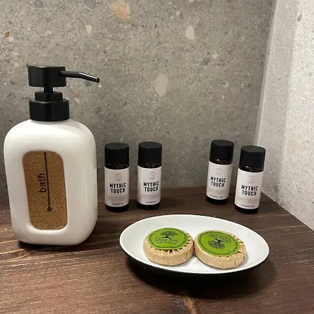 Apartment Art Navarino Gialova