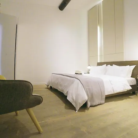 Art Navarino Apartmán