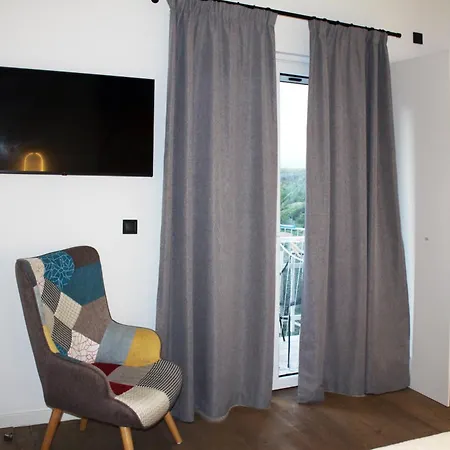 Apartmán Art Navarino *