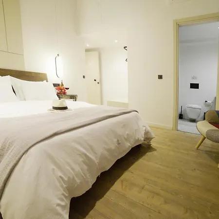 Apartmán Art Navarino Gialova