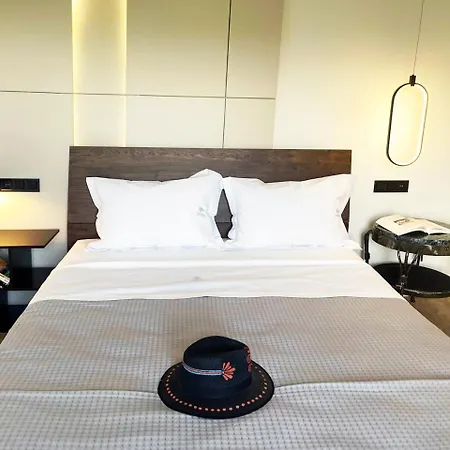 Apartmán Art Navarino