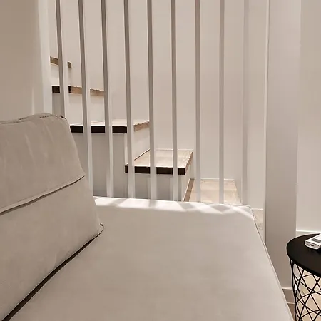 Apartmán Art Navarino