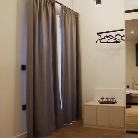 Apartmán Art Navarino *