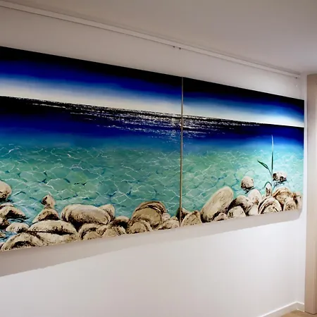 Apartmán Art Navarino