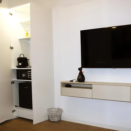 Art Navarino Apartmán