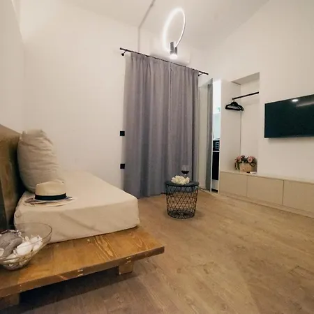 Apartmán Art Navarino