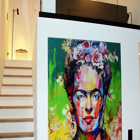 Apartmán Art Navarino *