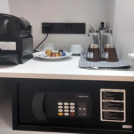 Apartmán Art Navarino