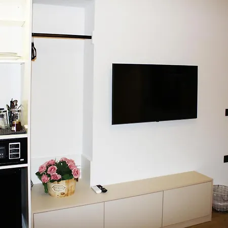 Apartmán Art Navarino *