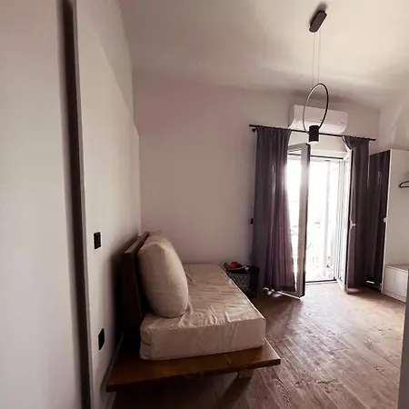 Apartamento Art Navarino *
