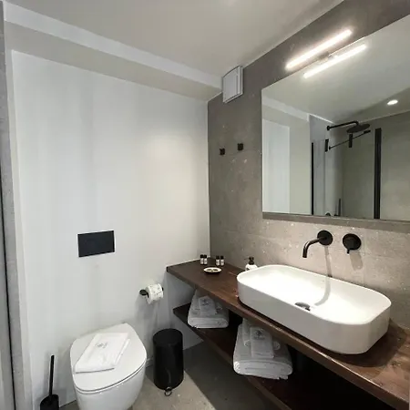 Apartamento Art Navarino Gialova