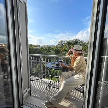 Apartamento Art Navarino *