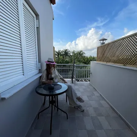 Apartment Art Navarino Gialova