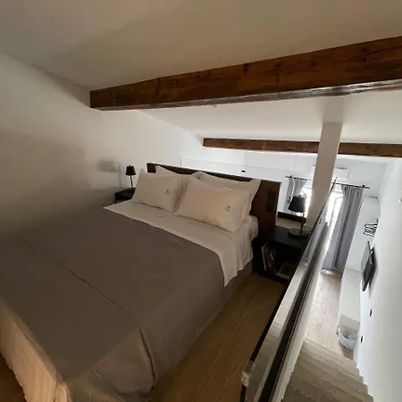 Art Navarino Apartamento