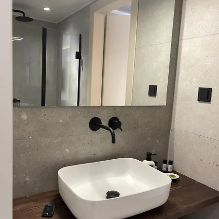 Apartamento Art Navarino