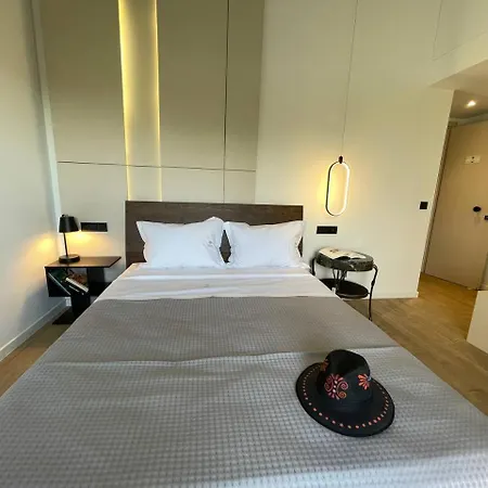 Art Navarino Apartamento Gialova