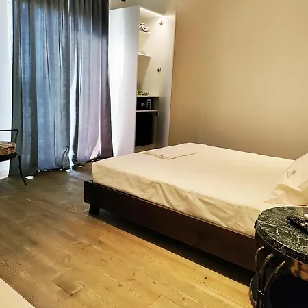 Apartamento Art Navarino