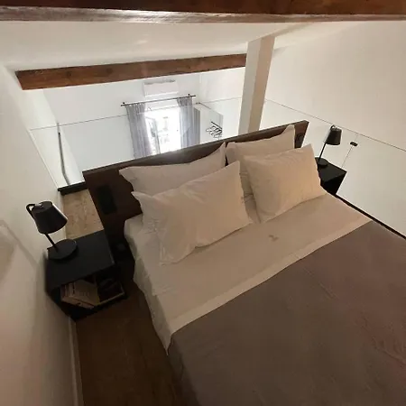 Art Navarino Apartamento *