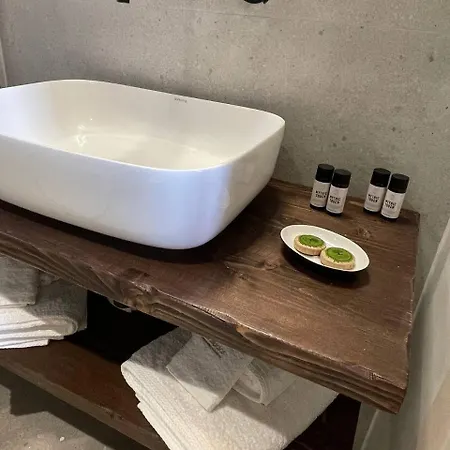 Apartamento Art Navarino