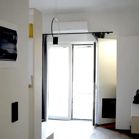 Art Navarino Apartment *