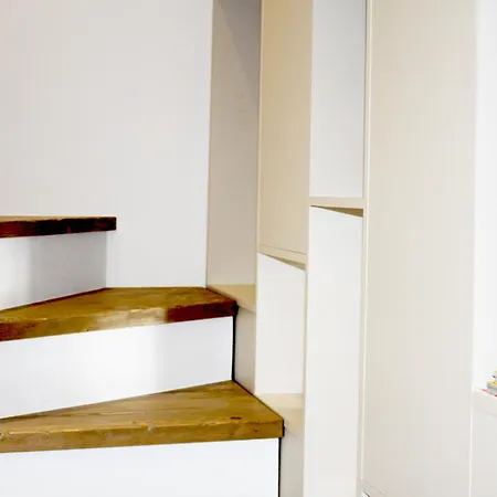 Art Navarino 아파트 *