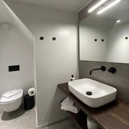 Apartamento Art Navarino *