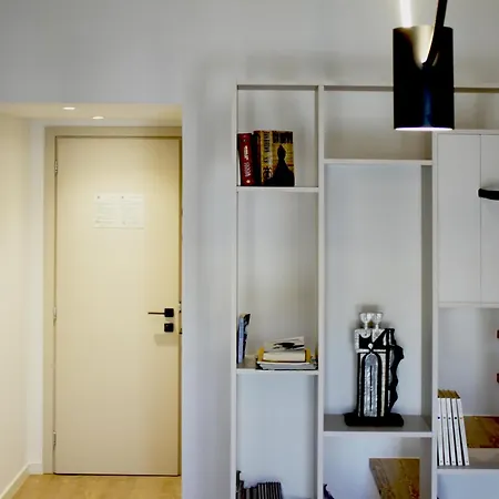 Apartamento Art Navarino