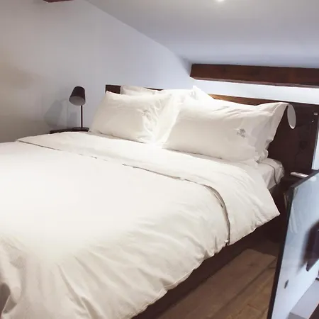 Art Navarino Apartamento Gialova