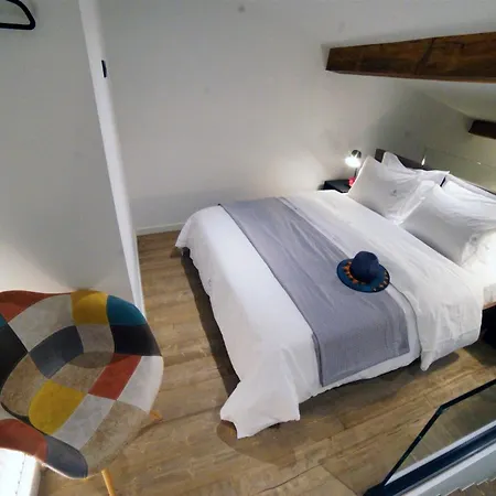 Art Navarino Apartamento