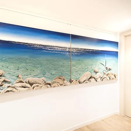 Art Navarino Lägenhet