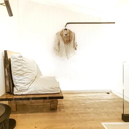 Lägenhet Art Navarino