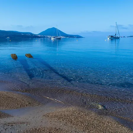 Art Navarino Lägenhet *
