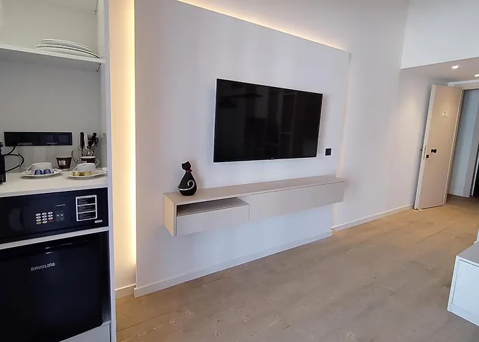 Appartement Art Navarino Gialova