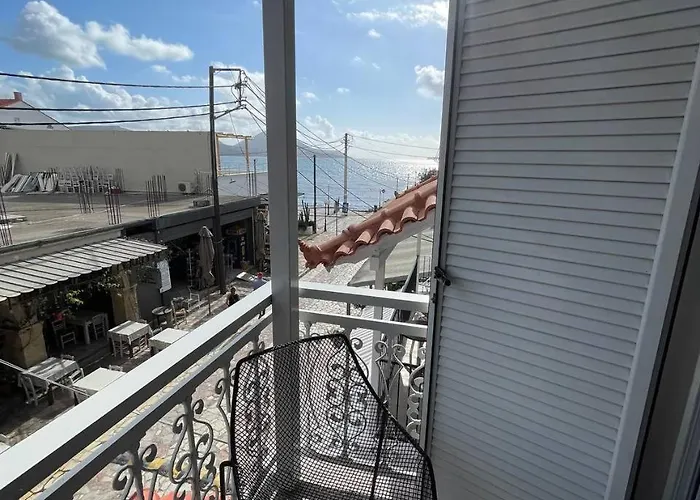 Appartement Art Navarino Gialova