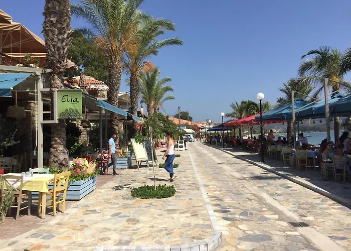 Art Navarino Gialova