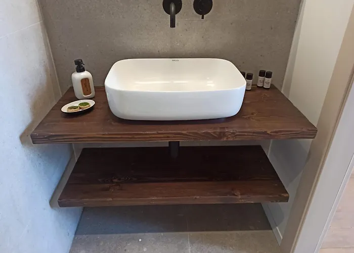 Appartement Art Navarino Gialova