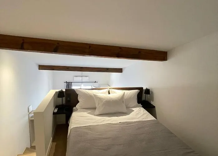 Art Navarino Appartement