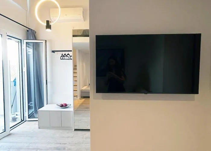 Art Navarino 公寓 *