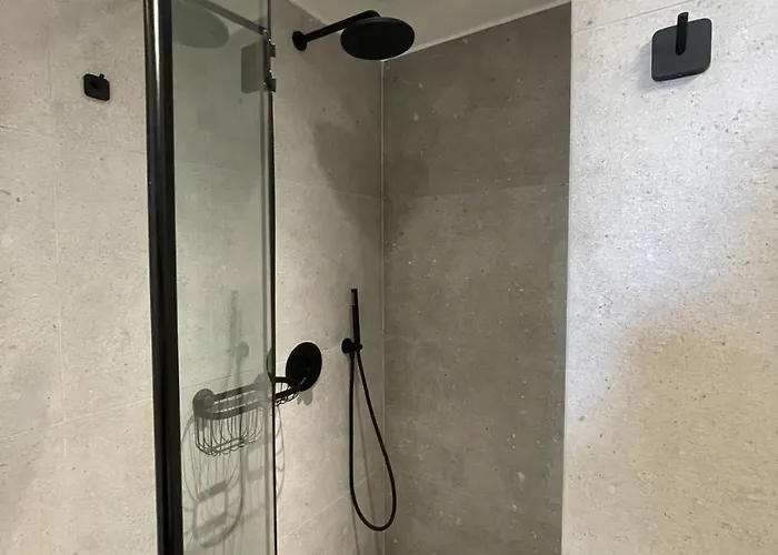 Appartement Art Navarino