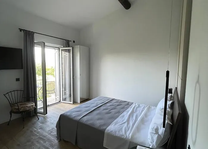 Appartement Art Navarino Gialova