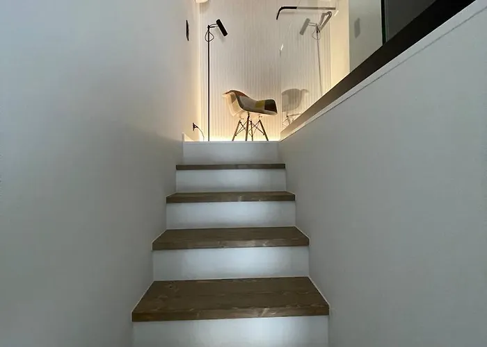 Art Navarino 公寓 吉亚洛瓦