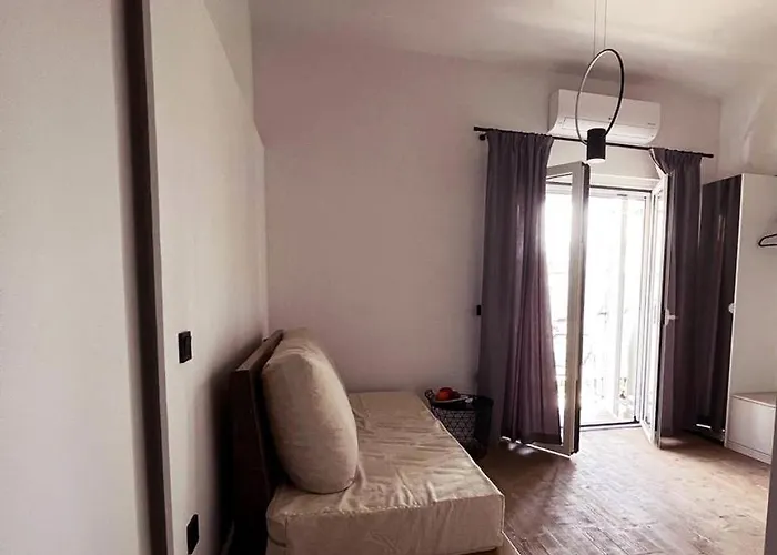 Appartement Art Navarino *