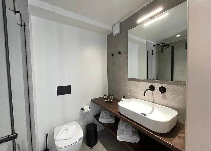 Appartement Art Navarino Gialova