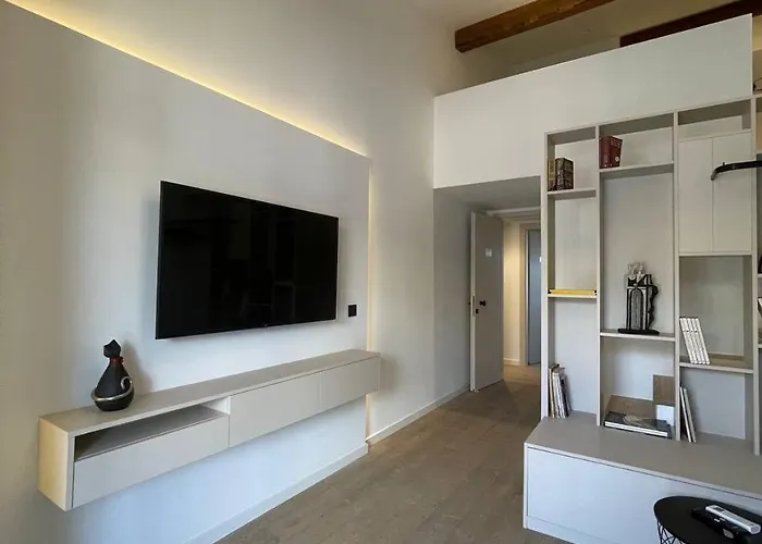 Art Navarino Appartement